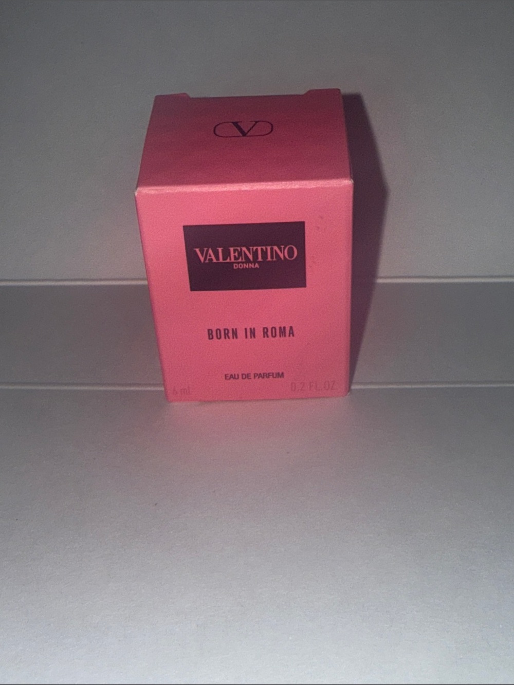 🌷Valentino Donna Born in Roma edp